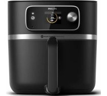 Philips Séries Airfryer Combi XXL HD9880/90 Black