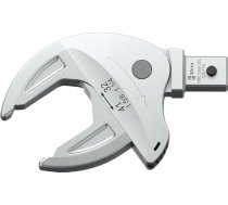 Wera 05020174001 7880 Joker 3XL pašregulējošs uzgriežņu atslēga ar atvērtu galu 32-41 mm platumam, 14x18 mm, 14x18 x 32-41 x 1 1/4-1 5/8" x 128,1 mm