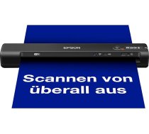 Epson Workforce ES-60W