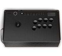qanba Titan Joystick priekš Playstation 5, PS4, oficiāli licencēts Sony, Pro FightStick, saderīgs ar PC