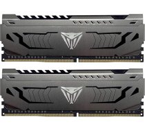 Patriot Viper Steel PVS416G360C7K 16GB DDR4 divu moduļu komplekts (16GB, 2 x 8GB, DDR4, 288-pin DIMM)