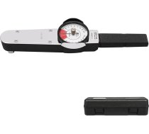 1/2 collu piedziņas ciparnīcas mērinstrumenta griezes momenta atslēga, 0-100 Nm augstas precizitātes griezes momenta mērinstruments, profesionāls mērinstruments ar lodziņu, kas norāda griezes momenta mērinstrumentus griezes momenta pārbaudei
