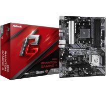 ASRock B550 Phantom Gaming 4 (AM4) (D)