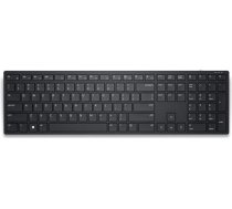 Dell KB500 tastatūra QWERTY ASV starptautiskā melna