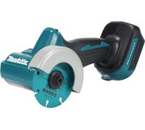 Makita DMC300Z Akumulatora leņķa slīpmašīna 18 V (bez akumulatora, bez lādētāja)