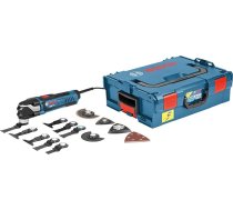 Bosch profesionālais multifunkcionālais instruments GOP 40-30 (400 W, Starlock Plus, L-BOXX)