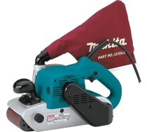 Makita 9403 240 V 100 mm slodzes lentes slīpmašīna ar īpaši augstu slodzi