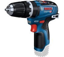 Bosch Professional GSB 12V-35 12V sistēmas bezvadu āmururbis (griezes moments 20/35 Nm, bez akumulatora un lādētāja, iepakojumā)
