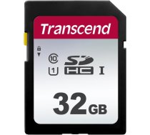 Transcend Extreme Speed Class 10 32GB atmiņas karte