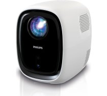 Videoprojektors - Philips - NeoPix 130 W - True Full HD 720p - LED - melns