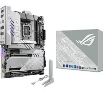 ASUS ROG Maximus Z890 APEX Gaming pamatplate Socket Intel LGA 1851 (ATX, Advanced AI, DDR5, WiFi 7, 3X PCIe 5.0 M.2, Q-Release, 2X Thunderbolt 4, DIMM Flex)