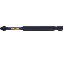 Irwin Tools IWAF33PH2 Impact Performance Series Phillips Power Bit #2, 3,5 collas