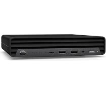 HP EliteDesk 400 G6 Mini dators Intel i5-10500T Atmiņa 16GB SSD 512GB Windows 11 Pro (atjaunots)