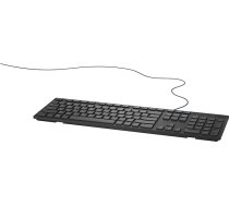 Dell KB216 PC/Mac, tastatūra