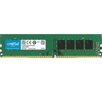 Crucial RAM CT8G4DFRA266 8GB DDR4 2666MHz CL19 galddatora atmiņas modulis