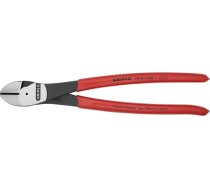 Knipex 7401250SBA 10 collu diagonālie griezēji ar lielu sviras spēku