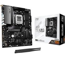 MB ASRock AMD AM5 B850 Pro-A WiFi