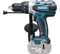 Makita DHP458ZJ Akumulatora triecienurbjmašīna 18 V Makpac bez akumulatora un lādētāja