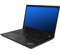 Lenovo ThinkPad T490 Intel i7 4 x 1,9 GHz procesors, 24 GB atmiņas, 512 GB SSD, 14 collu displejs, Full HD 1920 x 1080 IPS, Windows 11 Pro VI7 (atjaunots)