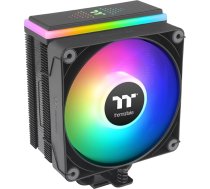 Thermaltake ASTRIA 200 ARGB | Gaisa dzesētājs | Melns