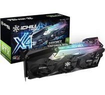 Inno3D GeForce RTX 3080 ICHILL X4 LHR C30804-106XX-1810VA36H
