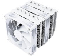 THERMALRIGHT Peerless Assassin 120 SE ARGB V2 CPU gaisa dzesētājs, 6 siltumcaurules, AGHP Gen 5.0 tehnoloģija, 1850 RPM, PWM 120 mm ventilators, Intel 1851/1700, AMD AM4/AM5