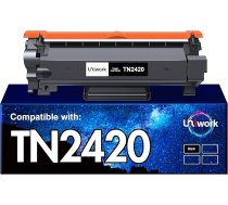 Uniwork TN2420 TN-2420 TN 2420 TN 2420 TN2410 priekš Brother MFC L2710DW TN-2410 TN 2410 MFC-L2710DW MFC-L2710DN HL-L2350DW HL-L2310D DCP-L2530DW MFC-L27710DW 50DW DW DCP 5-L2510D MFC-L2730DW HL-L2375DW