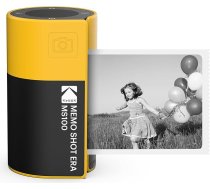 Kodak Cam Shot Mini 1 ERA Yellow