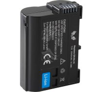 SK akumulators saderД«gs ar Nikon EN-EL15 < 2040mAh > EN-EL15c EN-EL15b EN-EL15a priekЕЎ Nikon < Z8 Z7 II Z6 II Z5 Zf > D600 D800 D850 D7200 D7500-1 V1