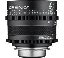 Samyang XEEN CF 85mm T1.5 FF objektīvs Sony E Cinema