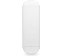 Ubiquiti NS-5AC NanoStation AC 5GHz 16dBi airMAX ārējais bezvadu AC CPE tilts ::: (Uzņēmumu skaitļošana > Bezvadu antenas) -}s