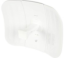 Ubiquiti Networks LBE-M5-23 100Mbit/s tilts un atkārtotājs Balts