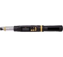 Digitālā Kg griezes momenta atslēga SD-030 1.5-30N.m 1/4" rūpnieciskiem mērījumiem, mašīnām utt.