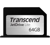 Transcend JetDrive Lite 330 64GB atmiņas paplašināšanas karte