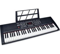 Bontempi HarmonyKeys profesionālā digitālā klaviatūra ar 61 taustiņu, 94,6 x 32,7 x 11,9 cm