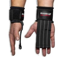 Fast Grip pacelšanas siksnas spēka treniņiem (+ treniņu plāni) Profesionālas ātras atbrīvošanas siksnas ar metāla skrūvēm spēka trīscīņai, Crossfit un fitnesam – pacelšanas siksnas vīriešiem un sievietēm