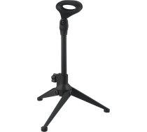 Velosipēda GPS datora turētājs, neilona remonta turētājs ātruma un navigācijas ierīcēm, melns, 29 x 33 mm, 12 G, ilgstoša lietošana, braucot ar velosipēdu ārpus telpām