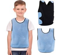 Svara veste bērniem vecumā no 2 līdz 14 gadiem Palīdz bērniem, svara kompresijas veste, autisma sensori, ērts spiediens pārstimulācijas gadījumā, ABR, ADHD, SPD, SI traucējumi bērniem
