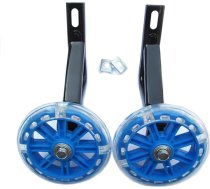 Axdwfd bērnu velosipēdi, 12, 14, 16, 18, 20 collu velosipēdu apmācības velosipēds, velosipēda stabilizators Jockey Wheel, braukšanas apmācības velosipēds