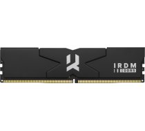 Atmiņa ddr5 irdm 64gb(2*32gb)/6400 cl32 black