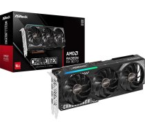 Grafiskā karte Radeon rx 9070 Challenger 16gb