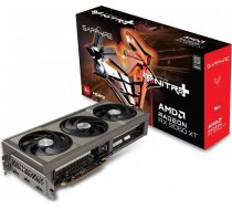Grafiskā karte radeon rx 9060 xt nitro+ 16gb gddr6 128bit dp/2hdmi