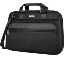 Targus Portatīvo datoru soma 15,6-16'' mobile elite topload briefcase - melna