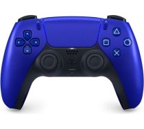 Sony PlayStation DualSense bezvadu kontrolieris - kobalta zils / N/A