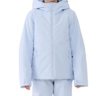 Slēpošanas jaka meitenēm F0817 gaiši violeta JWAW25TTJAF0817 52S / 164 cm
