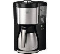 Melitta Aroma Selector Look V Perfection kafijas automāts 1,25 litri