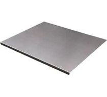 Tamu Tamu Tamu griešanas dēļi Nerūsējošais tērauds 40x30cm Heavy Duty kapāšanas dēlis Countertop bieza virtuves mīklas cepšanas dēļi maizes mīklas mīcīšanai Maizes mīklas mīklai Gaļas dārzeņi