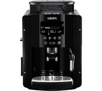 Krups Espresso automāts ea8150 (1450W; melna krāsa)