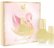 Vanderbilt Gloria VANDERBILT sieviešu smaržu komplekts Nr.1 EDT 2 gab: Vanderbilt EAN 5065006702322