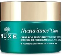 Nuxe Nuxuriance Ultra atjaunojošs bagātīgs krēms pret novecošanu 50ml